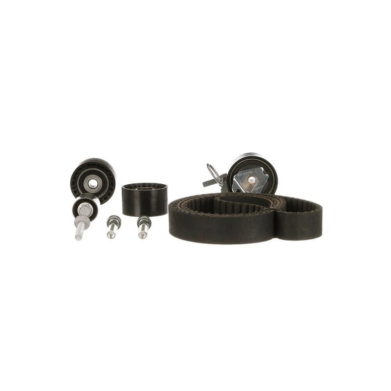 Gates Timing Belt Kit with Rollers K015701XS