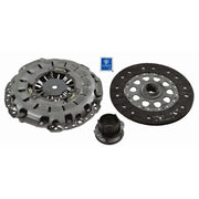 Sachs Clutch Kit Set 3pc 3000843301