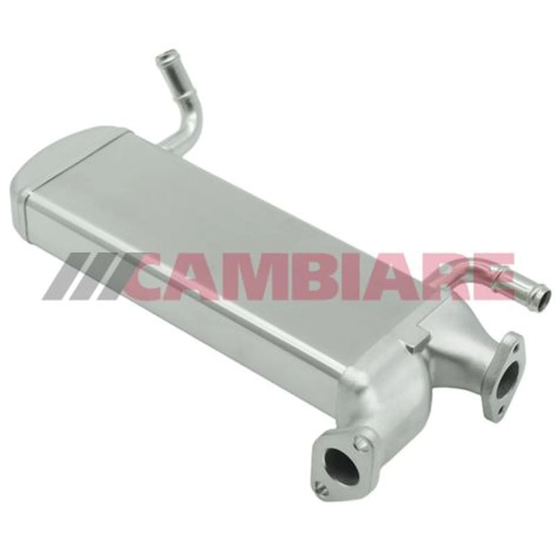 Cambiare EGR Cooler (Exhaust Gas Recirculation) VE360403