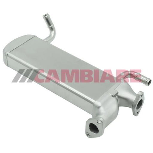 Cambiare EGR Cooler (Exhaust Gas Recirculation) VE360403