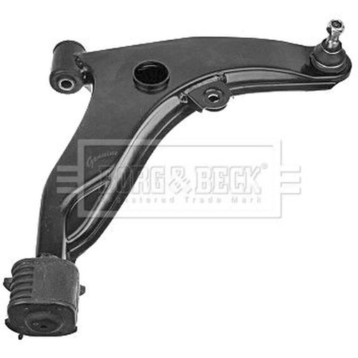 Borg & Beck Control/Trailing Arm BCA5908