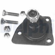Delphi Ball Joint Lower TC333