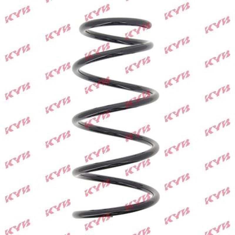 KYB Rear Suspension Coil Spring RC5431