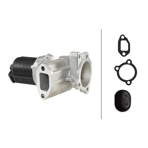 Hella Exhaust Gas Recirculation Valve 6NU 010 171-421