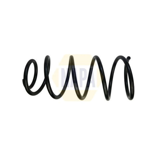 NAPA Front Suspension Coil Spring NCS1960