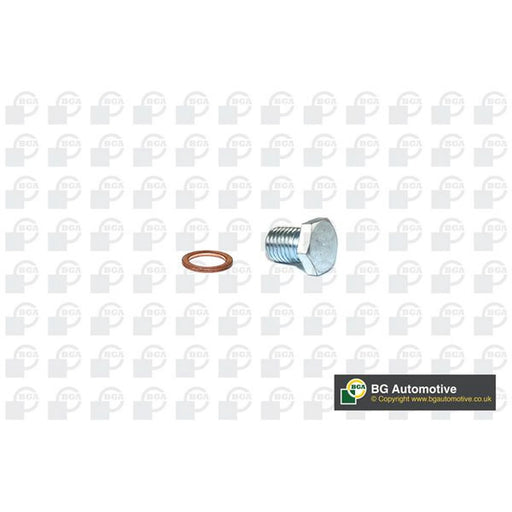 BGA Oil Sump Screw Plug PK0903