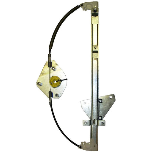 Valeo Electric Window Regulator Lifter Right Front 851369