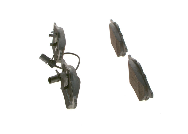 Bosch Brake Pad Set x x 0986494050