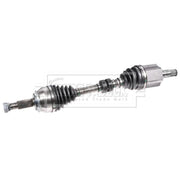 Borg & Beck CV Drive Shaft Driveshaft Front Left BDS1723