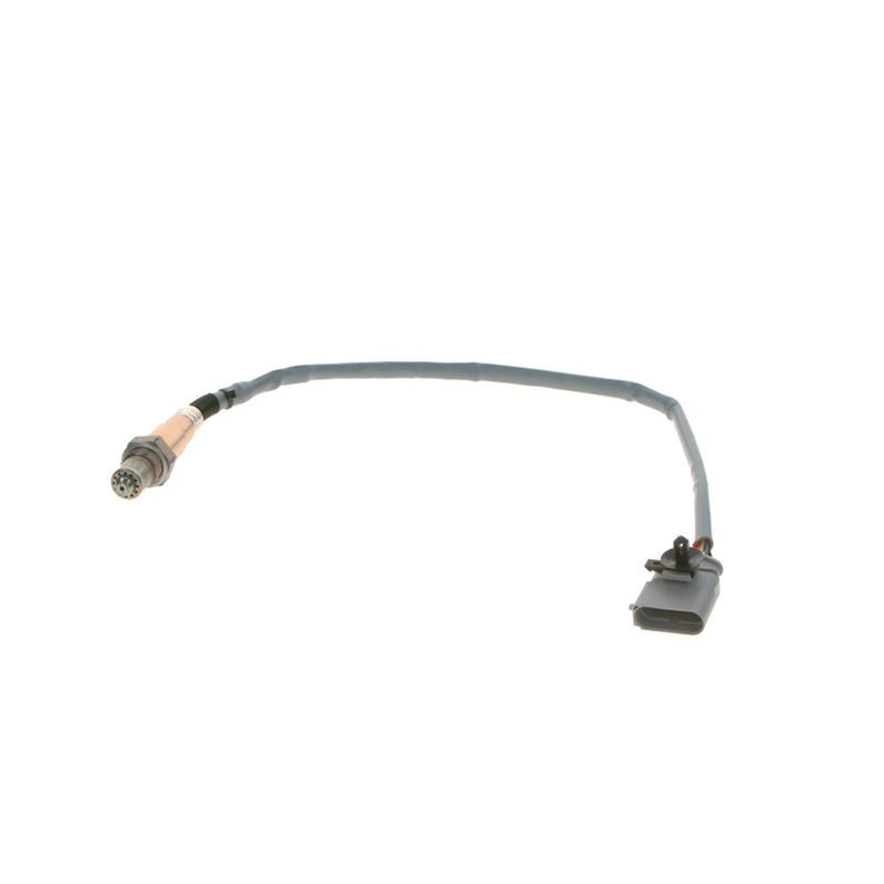 Bosch O2 Lambda Oxygen Sensor before catalytic converter 0 258 027 203