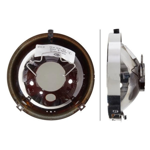 Hella Reflector E-Gr 9DR both sides 9DR 066 847-001
