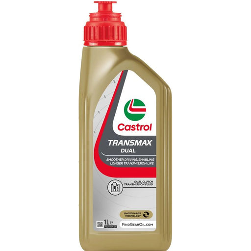 Castrol Transmission Oil 1L 15F204