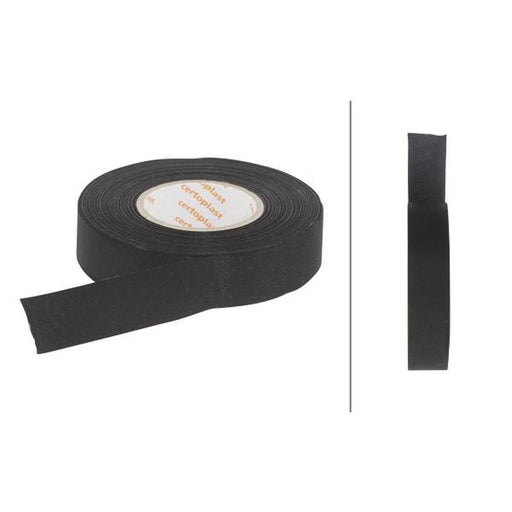 Hella Insulating Tape Black 9MJ 176 267-001 470121-V01 9MJ 176 267-001