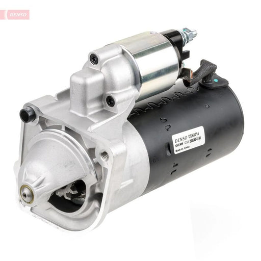 Denso Starter Motor 12V 2.5kW 9 Teeth DSN3014