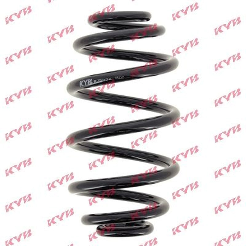KYB Rear Suspension Coil Spring RJ5552