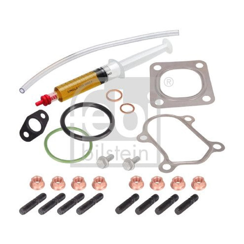 Febi Charger Mounting Kit 190122