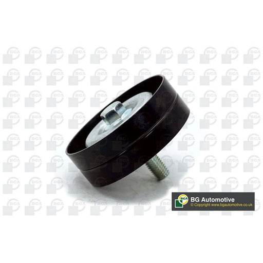 BGA V-Ribbed Belt Deflection/Guide Pulley DC9512