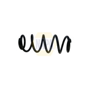 NAPA Rear Suspension Coil Spring NCS1885