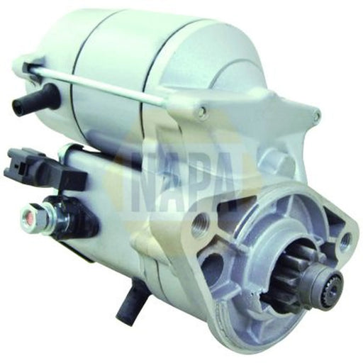 NAPA Starter Motor 12V 1.4kW 9 Teeth NSM1380
