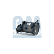 BM Catalysts Homologated Diesel Cat BM80523H