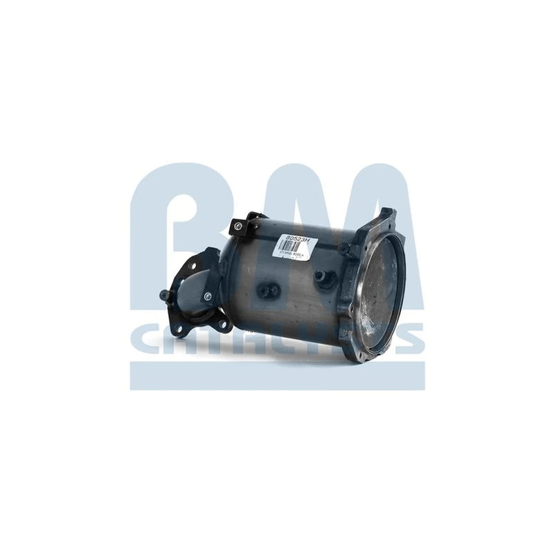 BM Catalysts Homologated Diesel Cat BM80523H