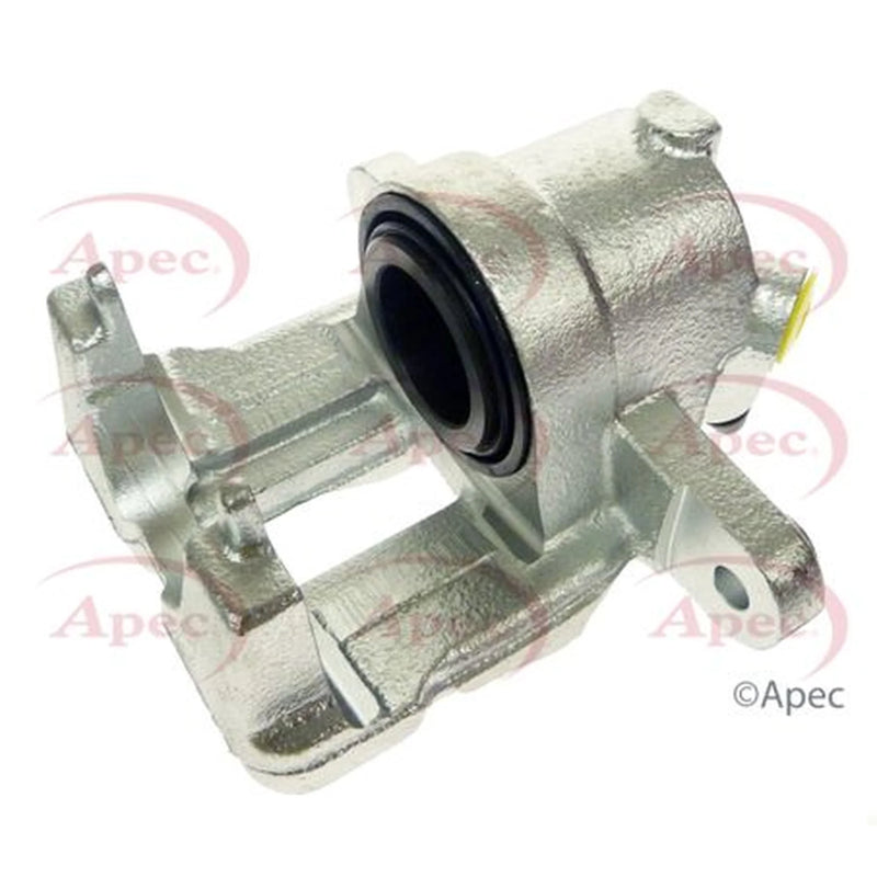 Apec Brake Caliper Assembly Front Left LCA1403N