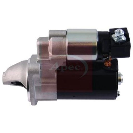 Apec Starter Motor 12V 1.1kW 9 Teeth ASM1596