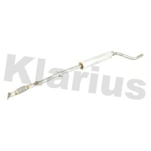 Klarius Box With Centre Pipe Centre GM742K