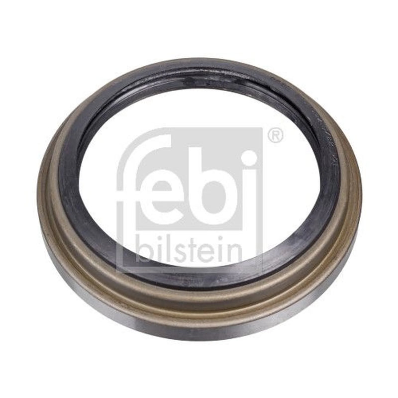Febi Manual Transmission Shaft Seal 102mm OD ID Thick 104425
