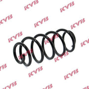 KYB Rear Suspension Coil Spring RA7164