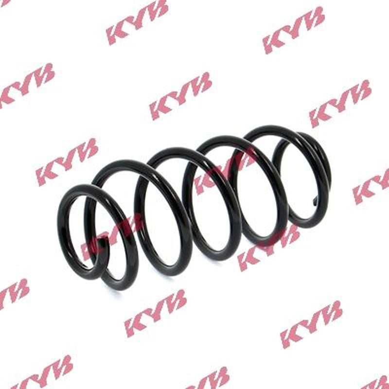 KYB Rear Suspension Coil Spring RA7164