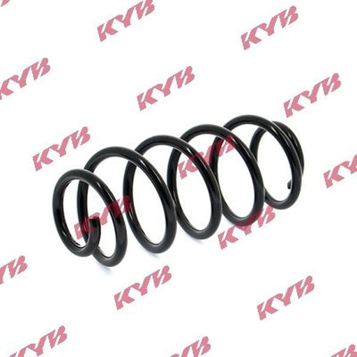 KYB Rear Suspension Coil Spring RA7164