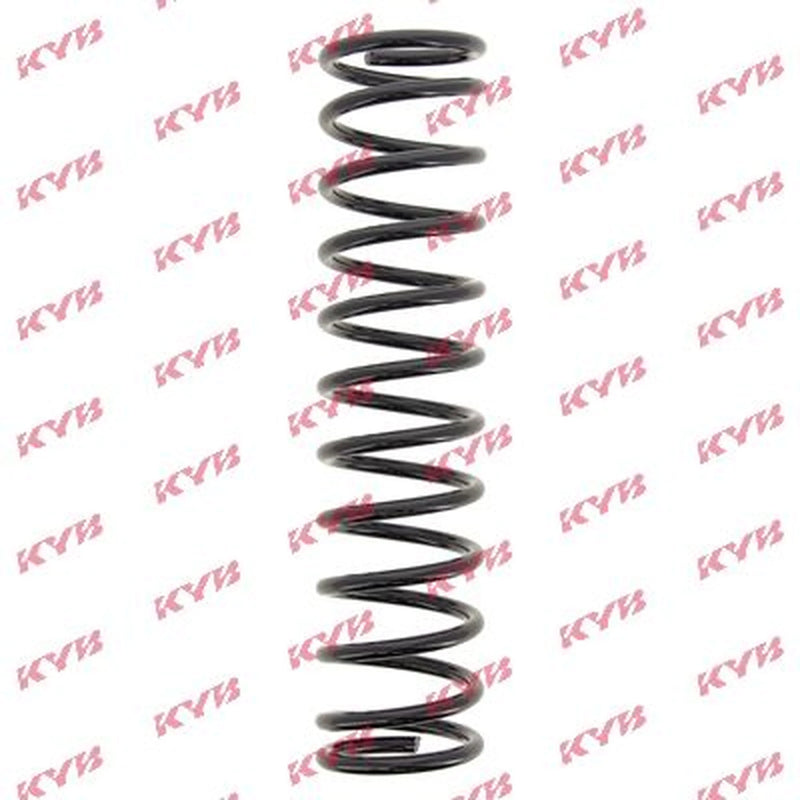 KYB Rear Suspension Coil Spring RA5131