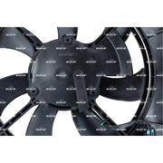 NRF Engine Cooling Fan 470097