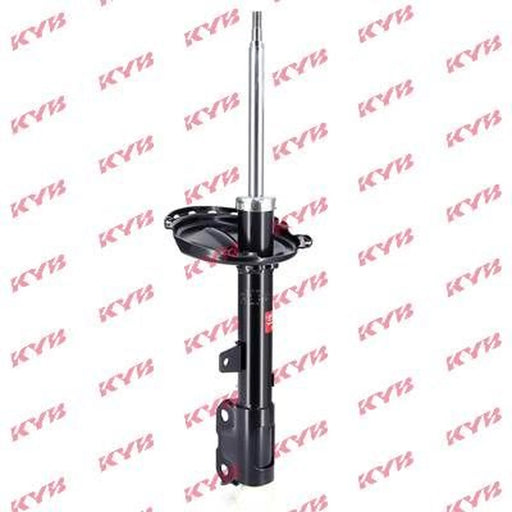 KYB Shock Absorber Damper Strut Rear Left 339209