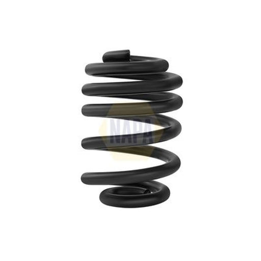 NAPA Rear Suspension Coil Spring NCS2444