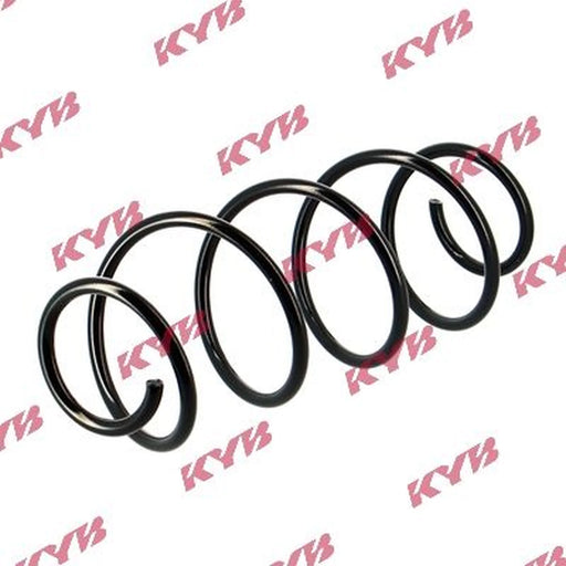 KYB Front Suspension Coil Spring RA1309