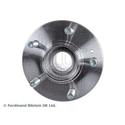 Blue Print Wheel Bearing Kit Rear Right 78mm ADG08353