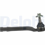 Delphi Steering Tie Rod End Ball Joint Front Right M15x1.5 TA5915
