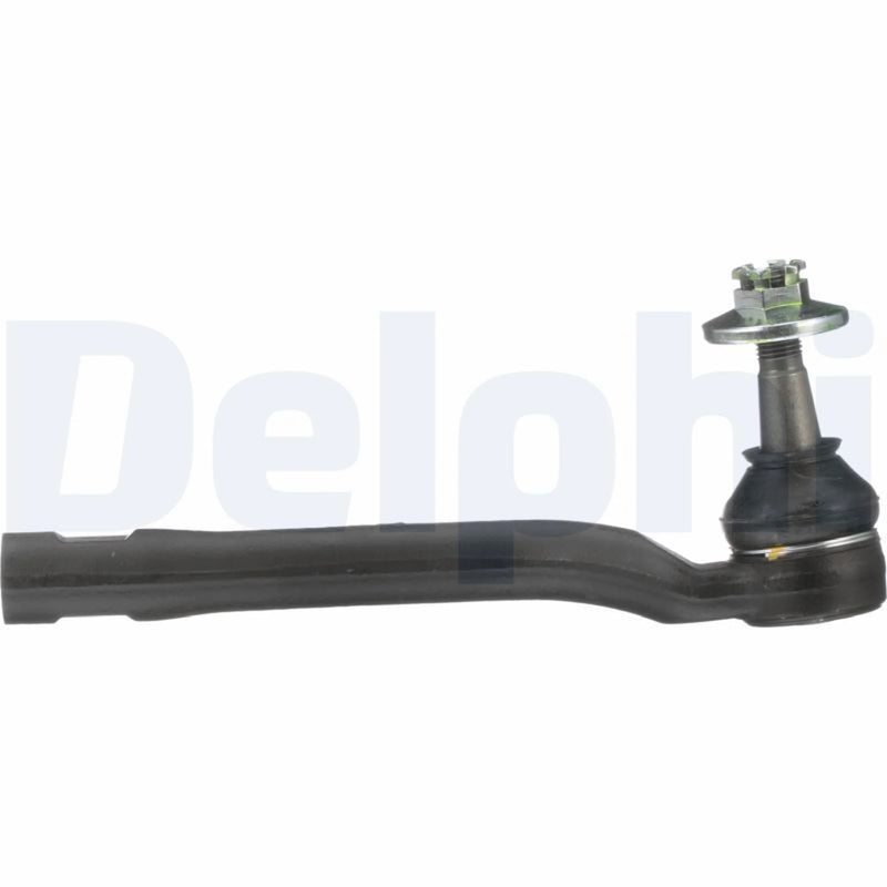 Delphi Steering Tie Rod End Ball Joint Front Right M15x1.5 TA5915