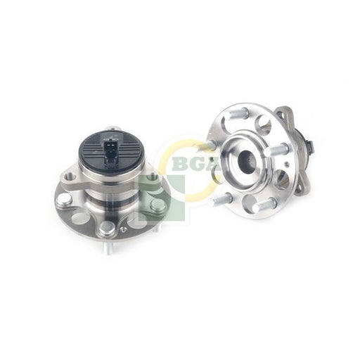BGA Wheel Bearing Kit 139mm WHB2729K