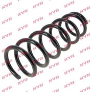 KYB Rear Suspension Coil Spring RA6678