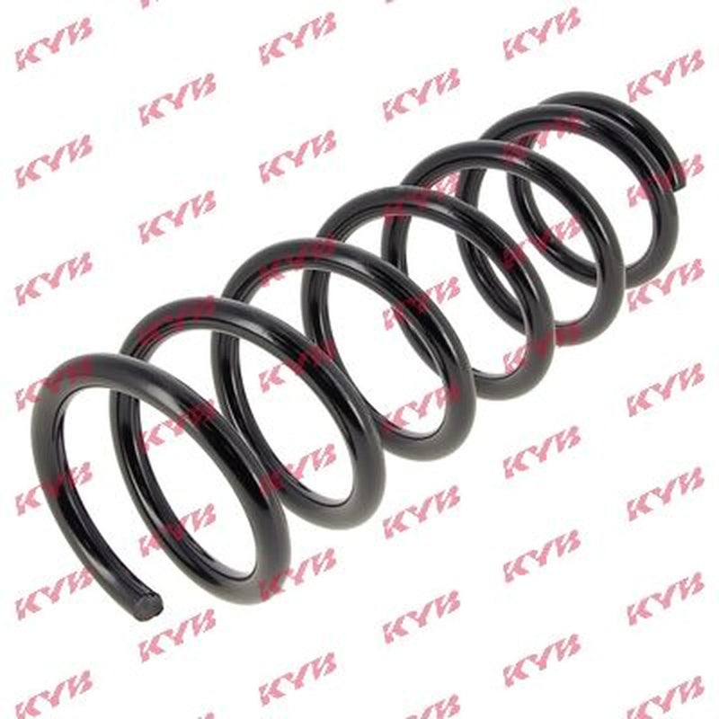 KYB Rear Suspension Coil Spring RA6678