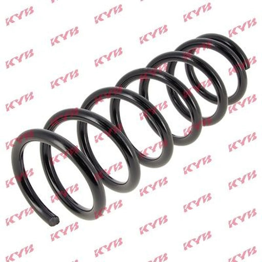 KYB Rear Suspension Coil Spring RA6678