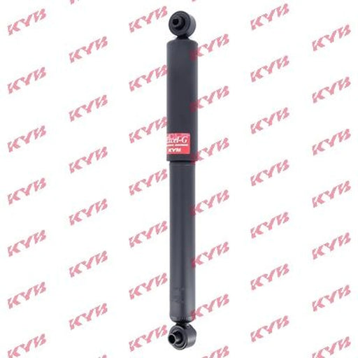 KYB Shock Absorber Damper Strut Rear 348031