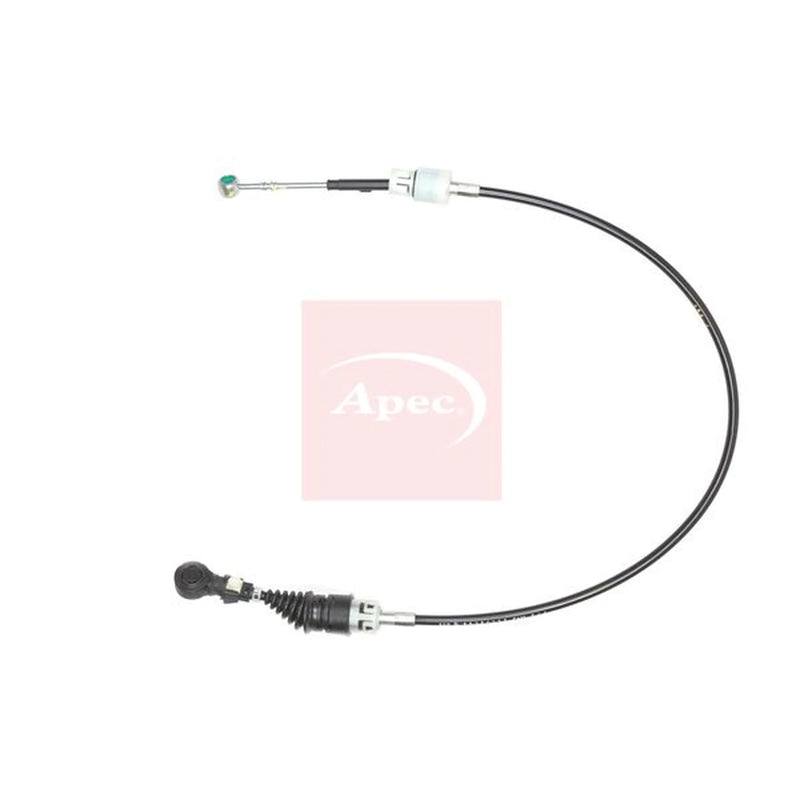 Apec Manual Transmission Cable Pull CAB7143