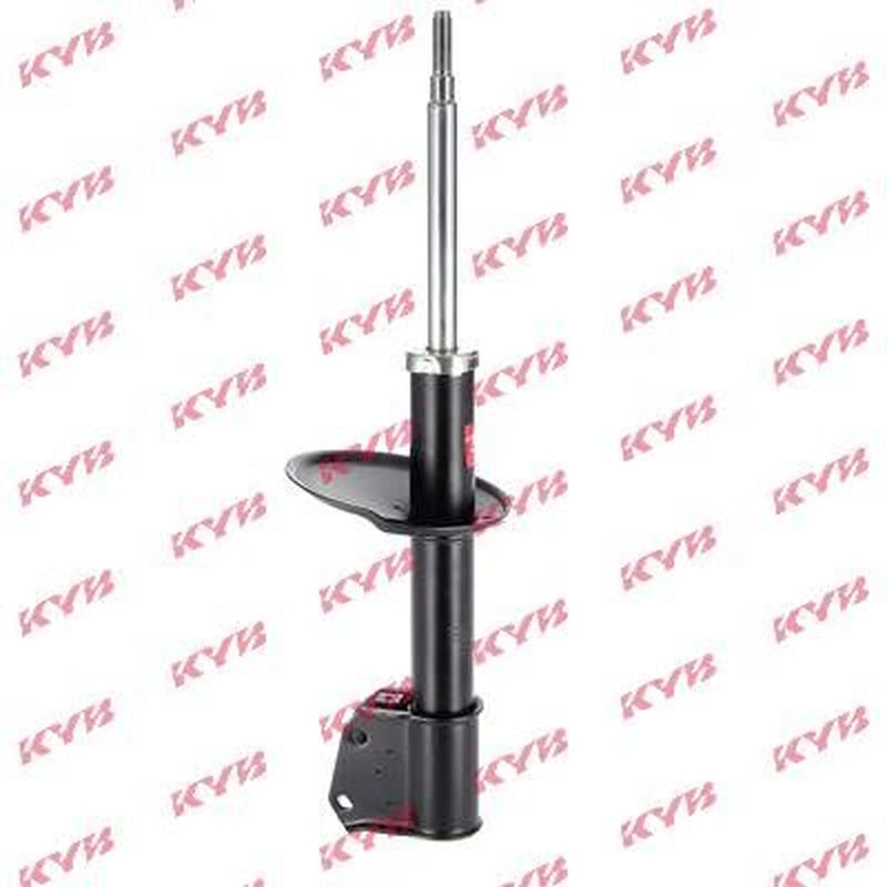 KYB Shock Absorber Damper Strut Front 333742