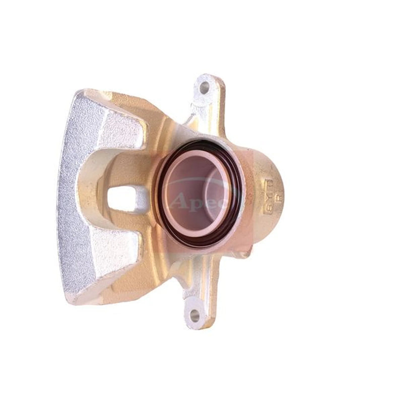 Apec Brake Caliper Assembly Front Right RCA717N