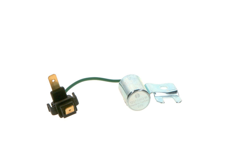 Bosch Ignition System Capacitor 1237330316