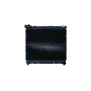 NRF Engine Radiator 50431